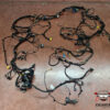 52172633 CABLAGGIO INTERNO ABITACOLO JEEP Compass Serie Diesel