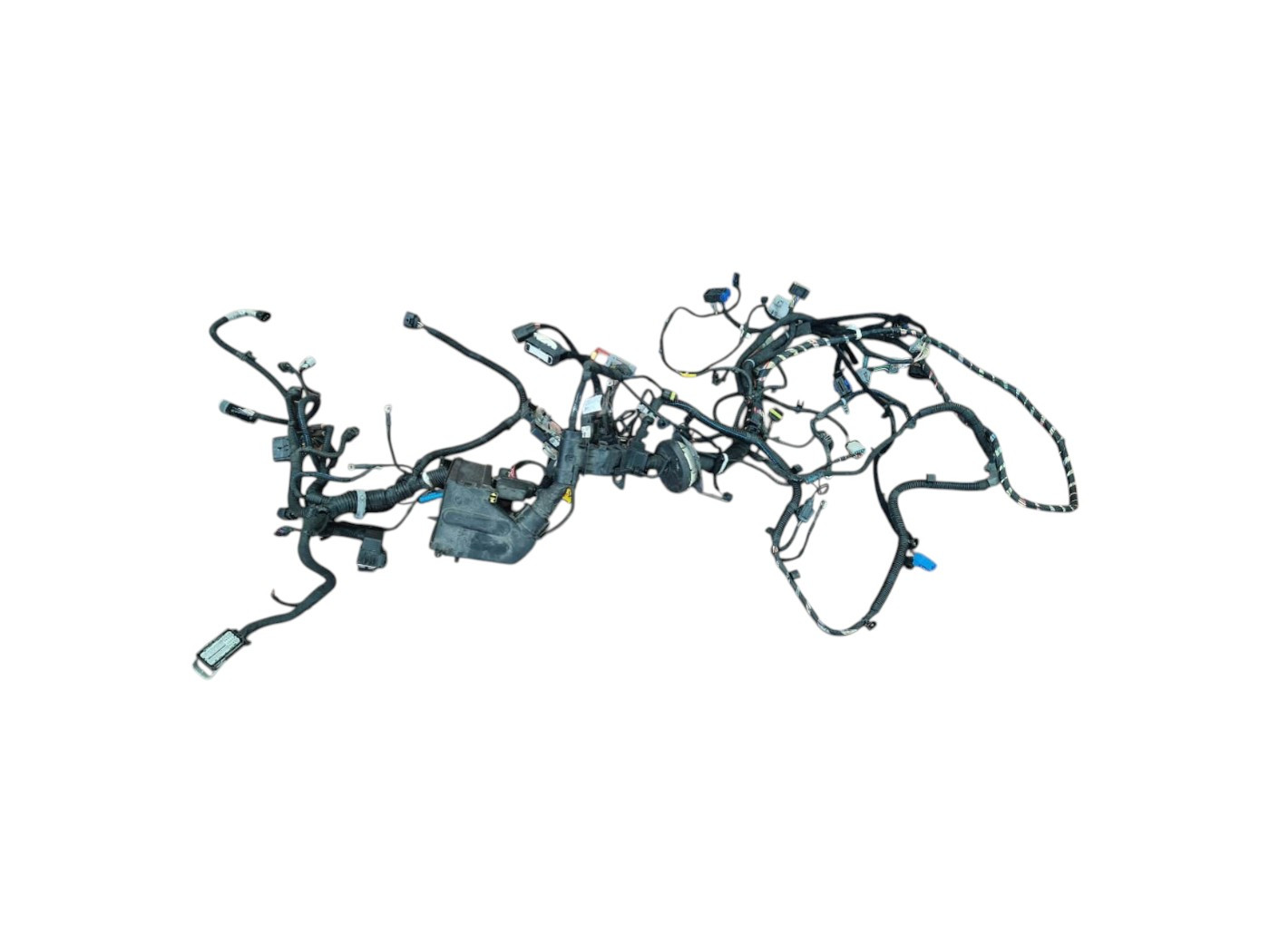 52150466 CABLAGGIO JEEP Compass Serie diesel