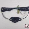 MECCANISMO ALZAVETRO POST. SX JEEP Compass Serie (16>)
