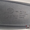 SPECCHIETTO RETROVISORE INTERNO JEEP Compass Serie 6WY72DX9AB (16>)