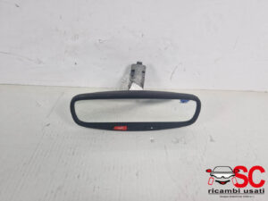 SPECCHIETTO RETROVISORE INTERNO JEEP Compass Serie 6WY72DX9AB (16>)
