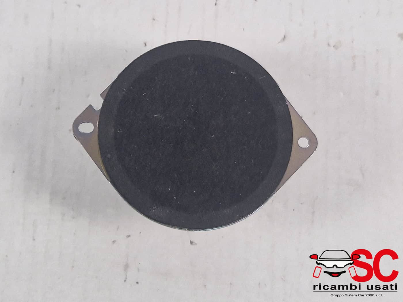 TWEETER AUDIO JEEP Compass Serie 53474597 (16>)