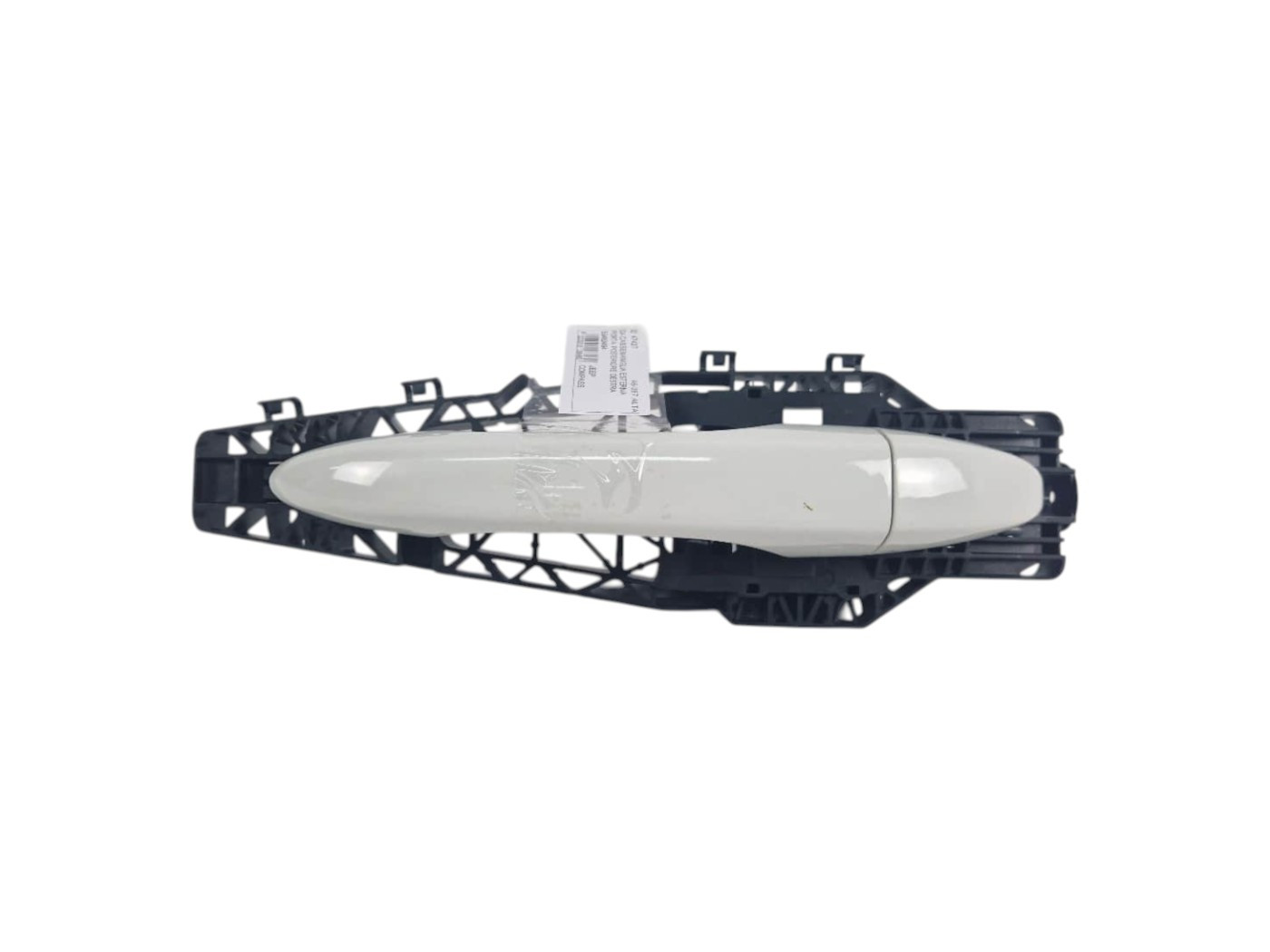 MANIGLIA ESTERNA POSTERIORE DESTRA JEEP Compass Serie 53482494 (16>)