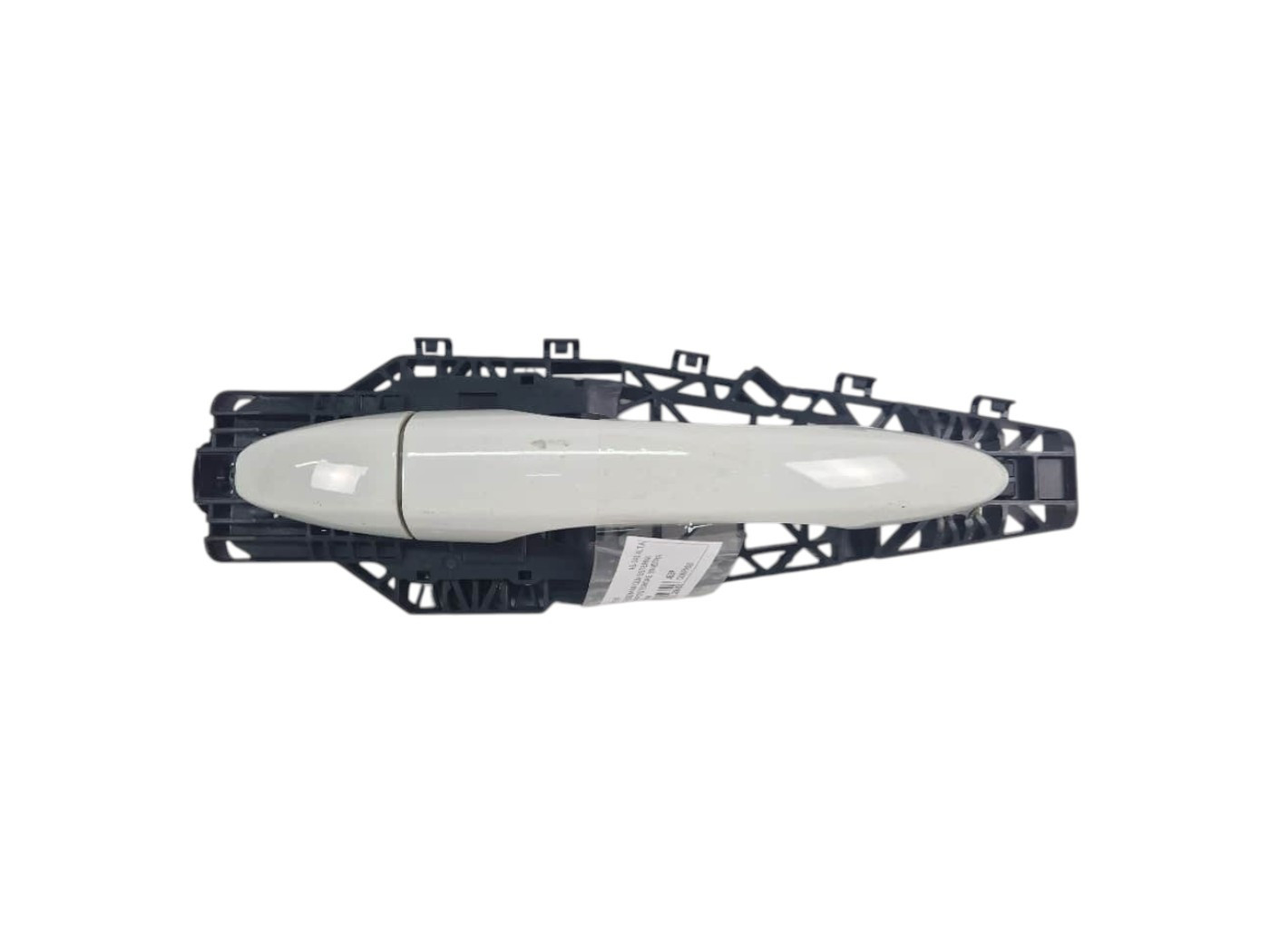 MANIGLIA ESTERNA POSTERIORE SINISTRA JEEP Compass Serie 53482493 (16>)