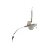 SERRATURA POSTERIORE SINISTRA JEEP Compass Serie 52104487 (16>)
