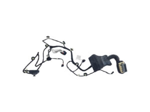 CABLAGGIO PORTA POSTERIORE DESTRA JEEP Compass Serie 52149658 (16>)