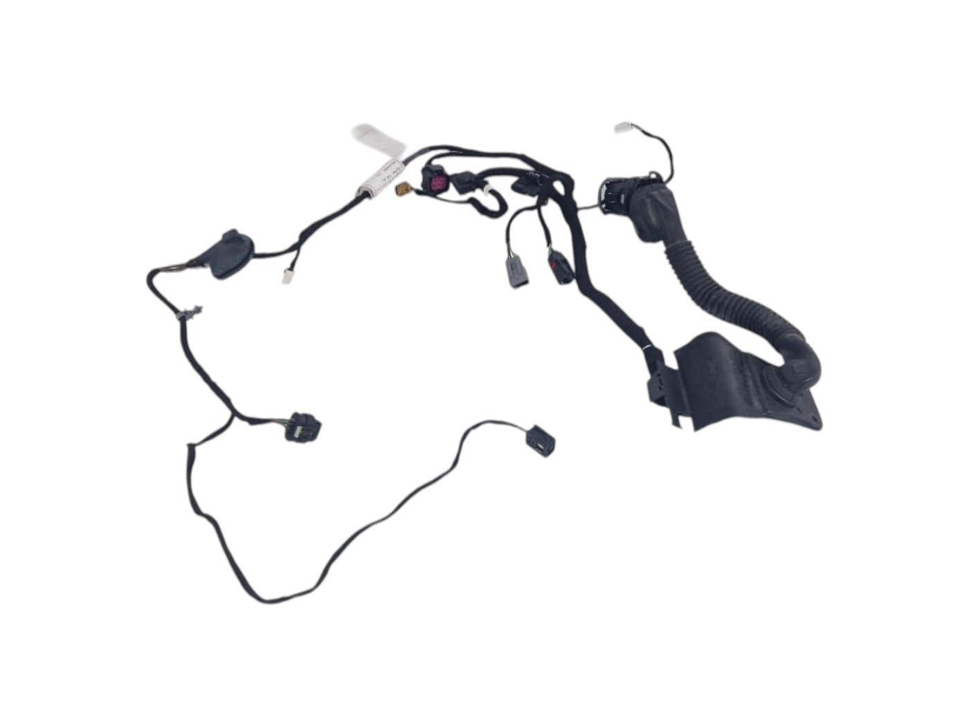 CABLAGGIO PORTA ANTERIORE SINISTRA JEEP Compass Serie 52149647 (16>)