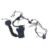 CABLAGGIO PORTA ANTERIORE DESTRA JEEP Compass Serie 52149651 (16>)
