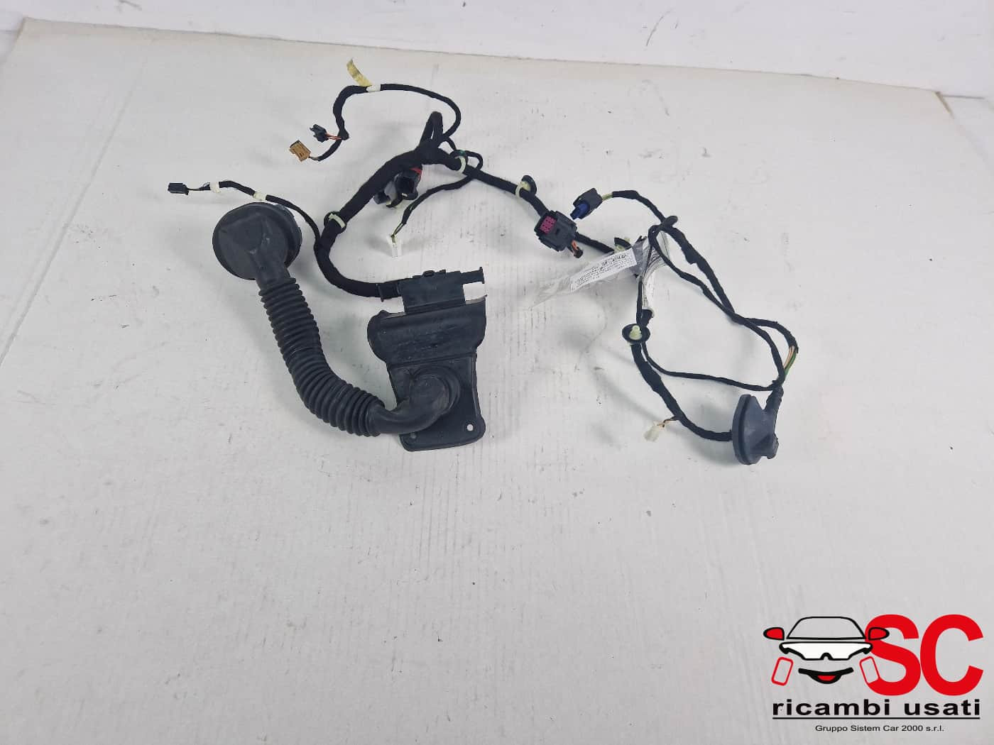CABLAGGIO PORTA ANTERIORE DESTRA JEEP Compass Serie 52149651 (16>)