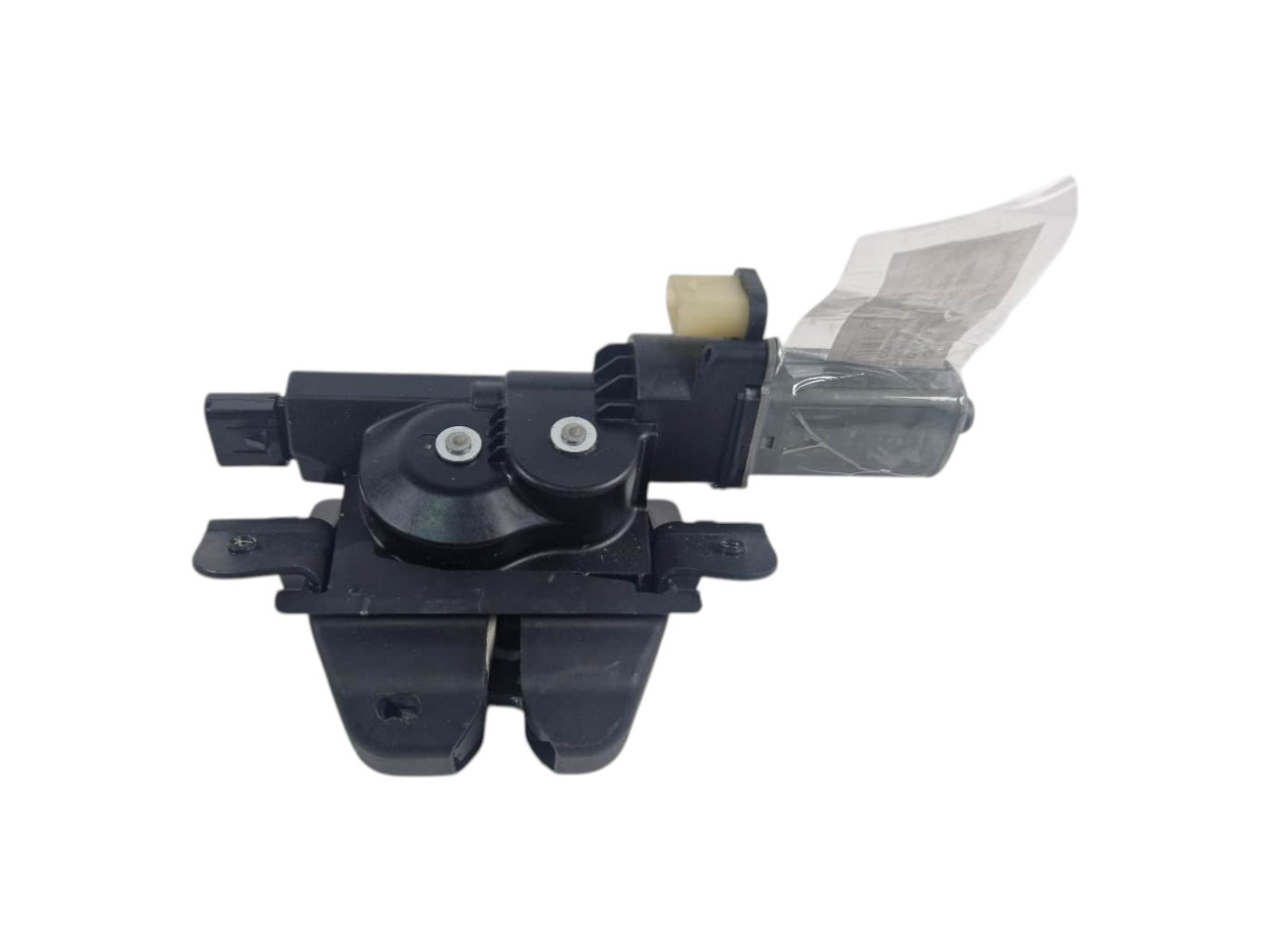 SERRATURA PORTELLONE POSTERIORE JEEP Compass Serie K68247939AC (16>)