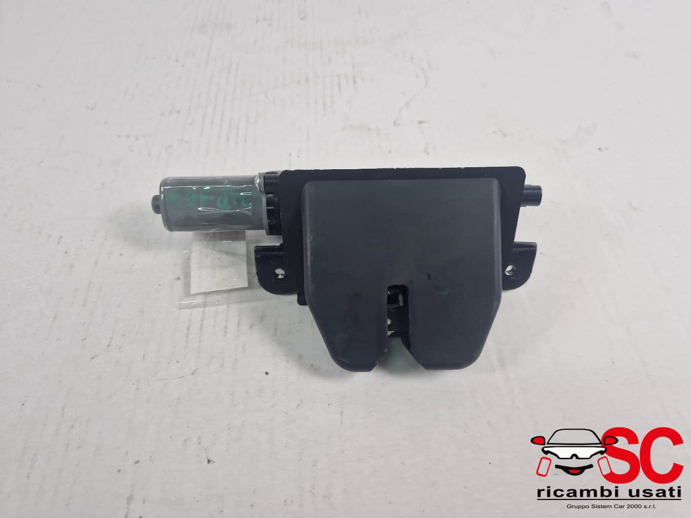 SERRATURA PORTELLONE POSTERIORE JEEP Compass Serie K68247939AC (16>)