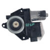 MOTORINO ALZAVETRO ANTERIORE DESTRA JEEP Compass Serie (16>)