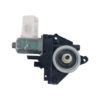 MECCANISMO ALZAVETRO POST. DX JEEP Compass Serie (16>)