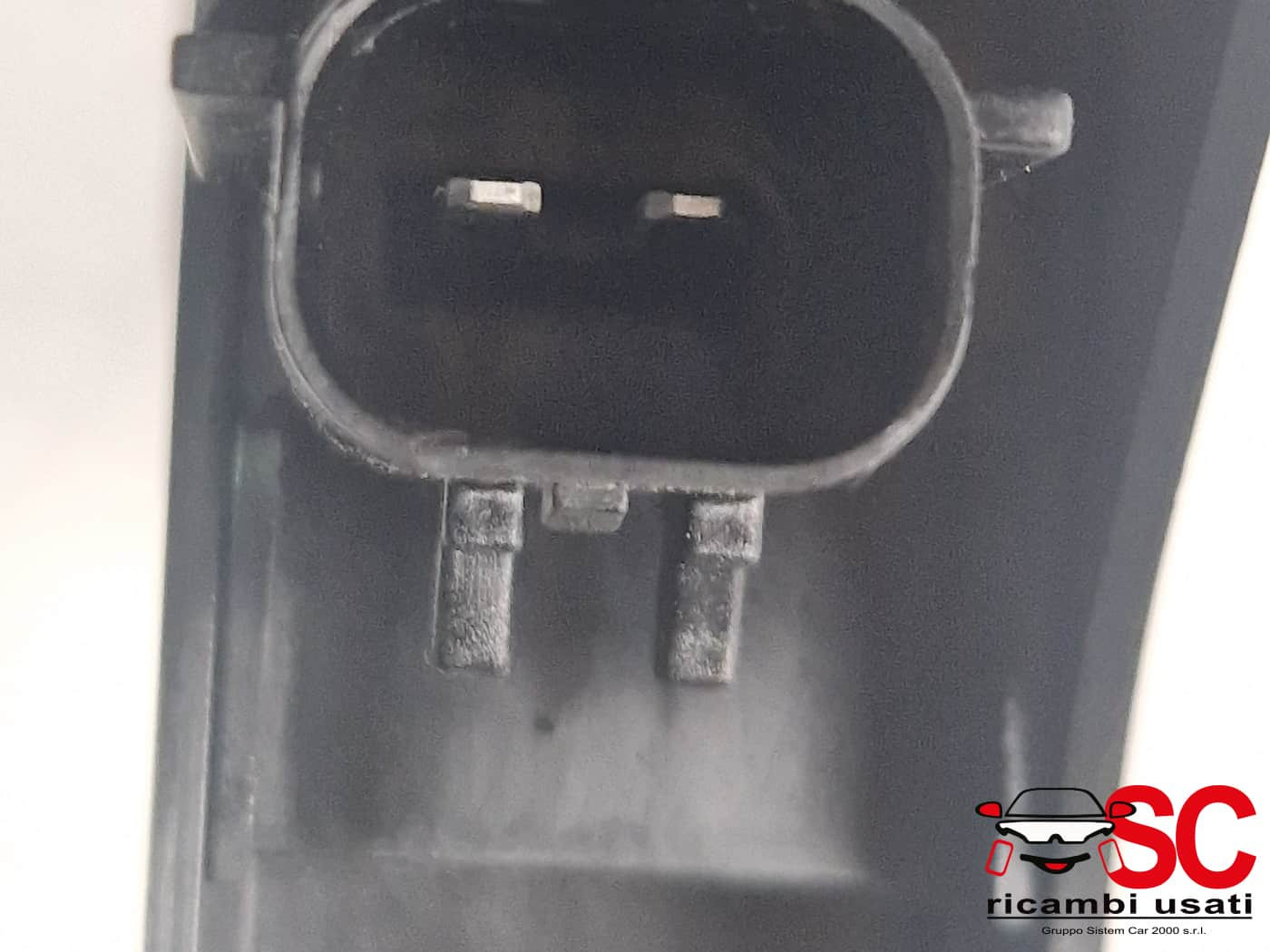 MECCANISMO ALZAVETRO POST. DX JEEP Compass Serie (16>)