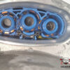 46350205 ALTERNATORE JEEP Compass Serie Diesel