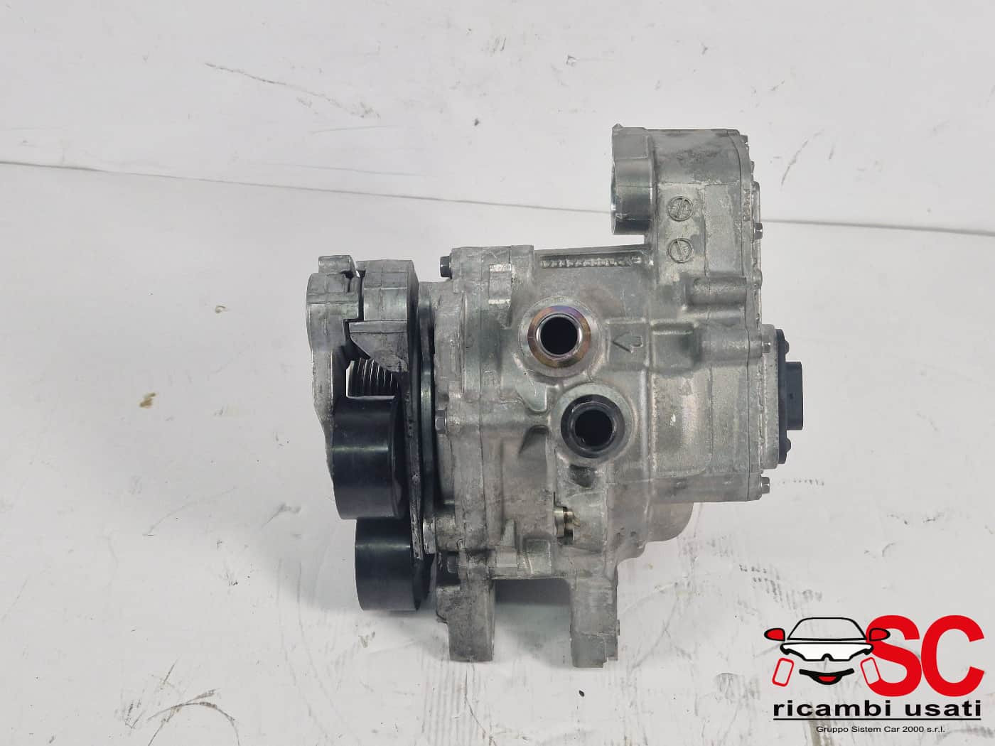 46350205 ALTERNATORE JEEP Compass Serie Diesel