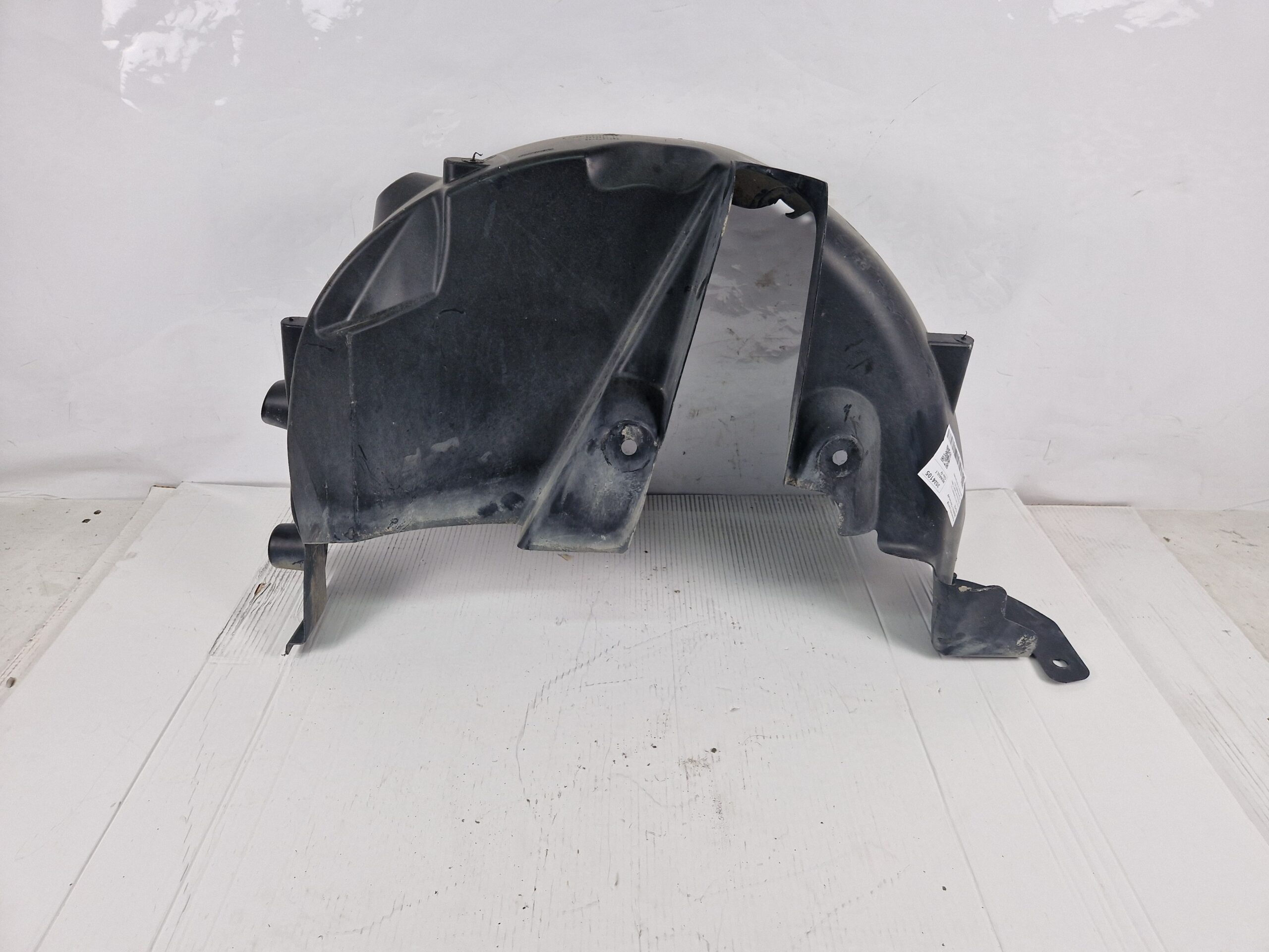 PASSARUOTA POST DX RENAULT Clio Serie IV 767483362R K9K C6 (12>19)