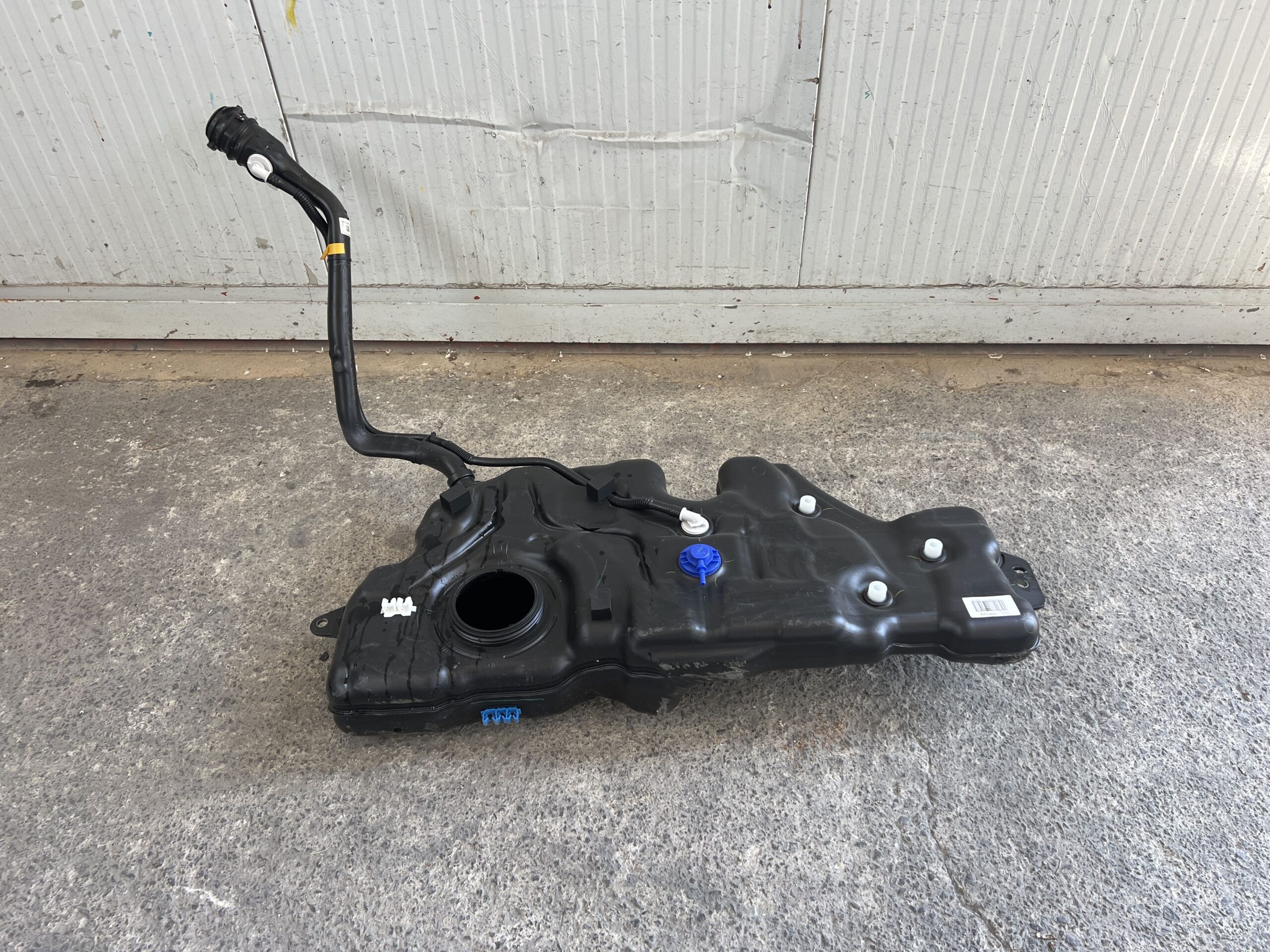172037908R SERBATOIO CARBURANTE RENAULT CLIO Serie V Benzina 1.6 H4M C6