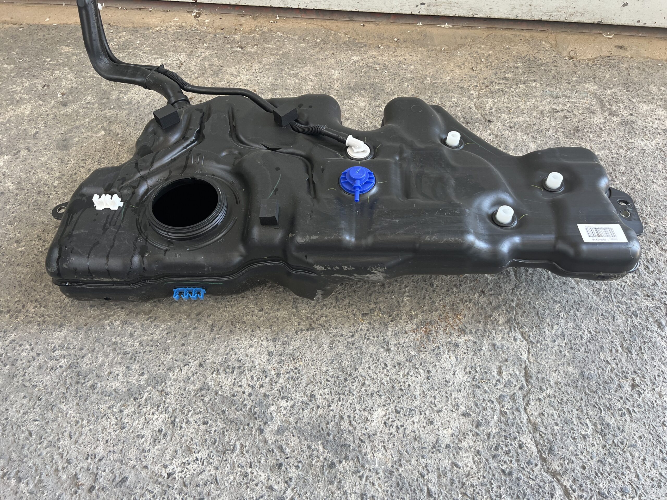 172037908R SERBATOIO CARBURANTE RENAULT CLIO Serie V Benzina 1.6 H4M C6