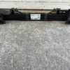 TRAVERSA PARAURTI POSTERIORE RENAULT CLIO Serie V 756108804R H4M C6 (19>)