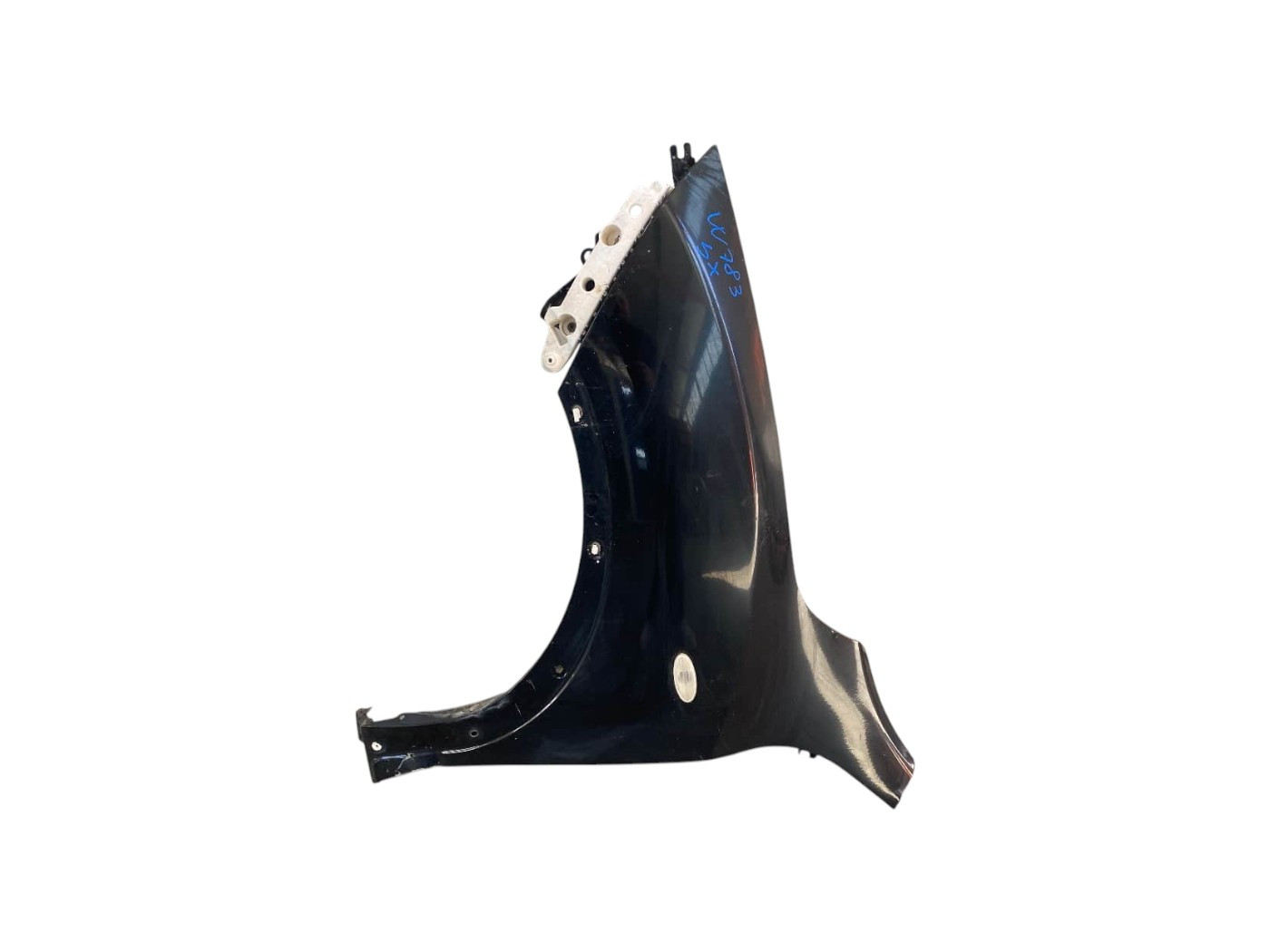 PARAFANGO ANTERIORE SINISTRO NISSAN Juke Serie F15 (14>18)