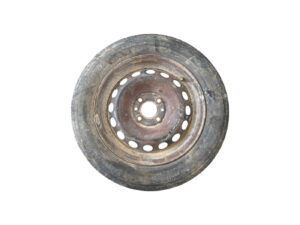 RUOTA DI SCORTA NISSAN Juke Serie F15 Diesel