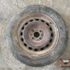 RUOTA DI SCORTA NISSAN Juke Serie F15 Diesel