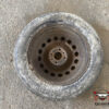RUOTA DI SCORTA NISSAN Juke Serie F15 Diesel