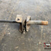 BARRA TORSIONE IVECO Daily 35C12 diesel