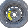 RUOTA DI SCORTA FORD Fiesta 6&deg; Serie Diesel