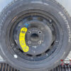 RUOTA DI SCORTA FORD Fiesta 6&deg; Serie Diesel