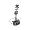 MONTANTE SOSPENSIONE ANT DX FORD Fiesta 6° Serie (08>17)