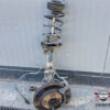 MONTANTE SOSPENSIONE ANT DX FORD Fiesta 6° Serie (08>17)