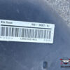 8V519K007BJ SERBATOIO CARBURANTE FORD Fiesta 6° Serie Diesel
