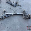 5212628 5212628 ASSALE POSTERIORE FORD Fiesta 6° Serie diesel