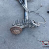 5212628 5212628 ASSALE POSTERIORE FORD Fiesta 6° Serie diesel