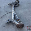 5212628 5212628 ASSALE POSTERIORE FORD Fiesta 6° Serie diesel