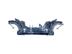1758709 8V515019AD CULLA MOTORE FORD Fiesta 6° Serie Diesel