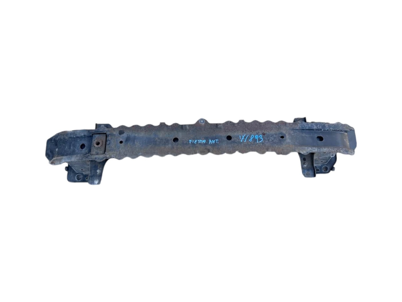 TRAVERSA PARAURTI ANTERIORE FORD Fiesta 6° Serie (08>17)