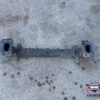 TRAVERSA PARAURTI ANTERIORE FORD Fiesta 6° Serie (08>17)