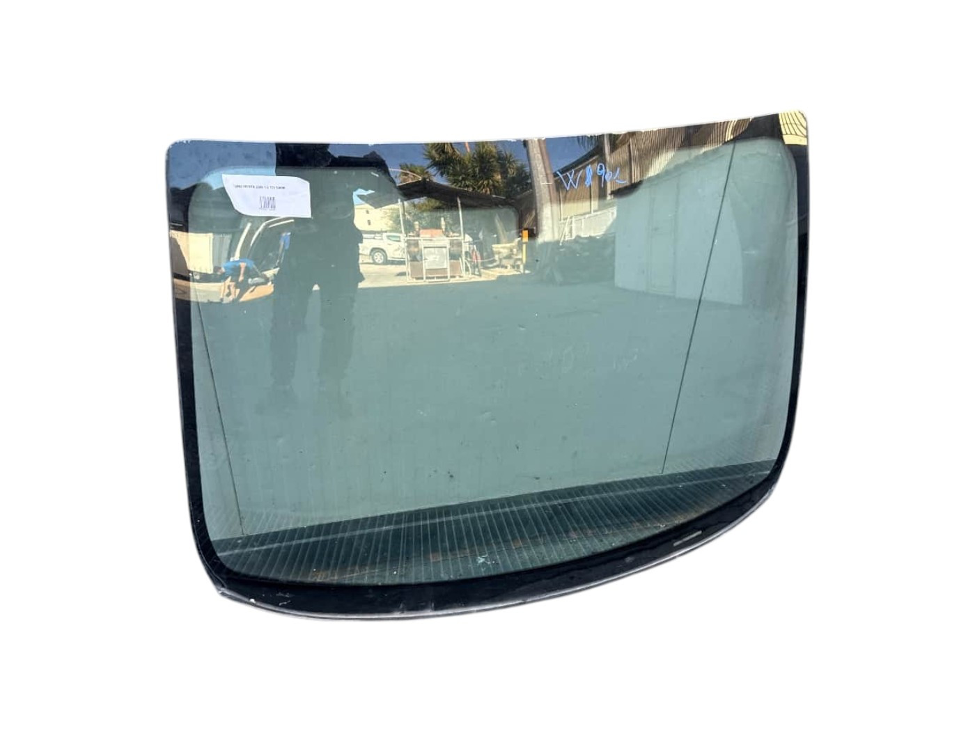 PARABREZZA ANTERIORE FORD Fiesta 6° Serie 1820186 (08>17)