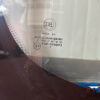 PARABREZZA ANTERIORE FIAT Ducato 5° Serie 1394410080 (06>14)