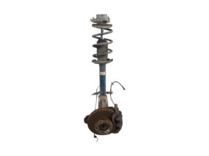 MONTANTE SOSPENSIONE ANT DX FIAT Ducato 5&deg; Serie (06>14)