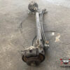 1353786080 52218764 ASSALE POSTERIORE FIAT Ducato 5° Serie Diesel