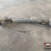 1353786080 52218764 ASSALE POSTERIORE FIAT Ducato 5° Serie Diesel