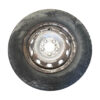 CERCHIO IN FERRO FIAT Ducato 5° Serie (06>14)