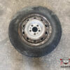 CERCHIO IN FERRO FIAT Ducato 5° Serie (06>14)