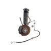 MONTANTE SOSPENSIONE ANT DX MERCEDES Classe CL C215 Serie (99>06)