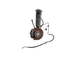 MONTANTE SOSPENSIONE ANT DX MERCEDES Classe CL C215 Serie (99>06)