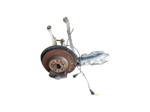 MONTANTE SOSPENSIONE ANT DX MERCEDES Classe CL C215 Serie (99>06)